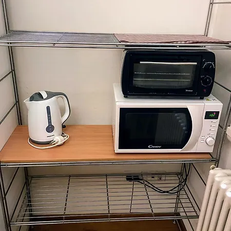 Colonna Apartmán