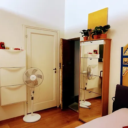 Apartmán Colonna