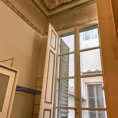 Apartmán Colonna Florencie
