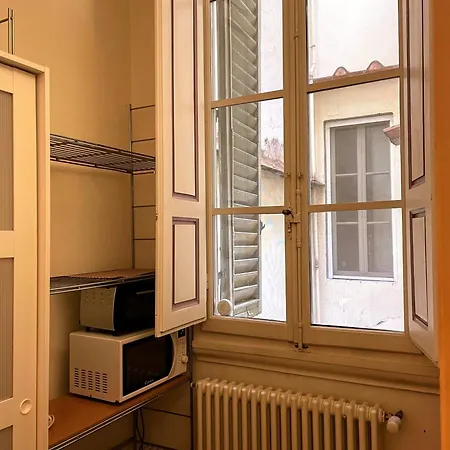 Apartmán Colonna