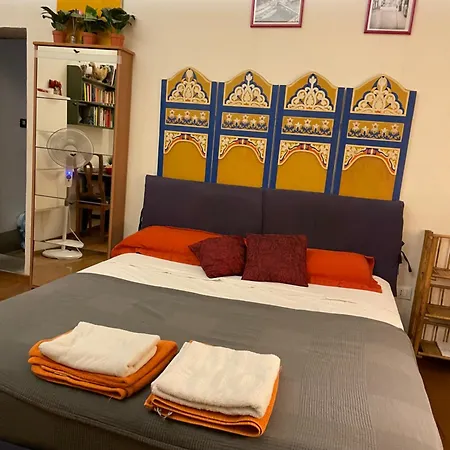 Apartmán Colonna Florencie