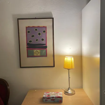 Apartmán Colonna