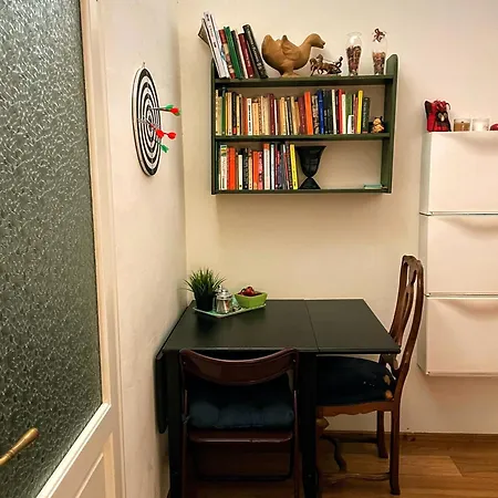 Apartment Colonna *