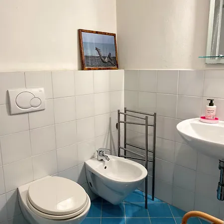 Apartment Colonna *