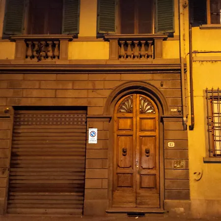 Colonna Apartment