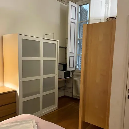 Apartment Colonna *