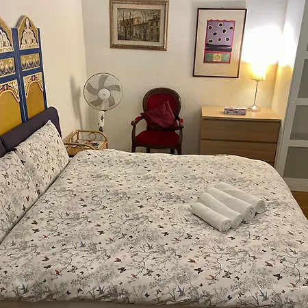 Colonna Apartment