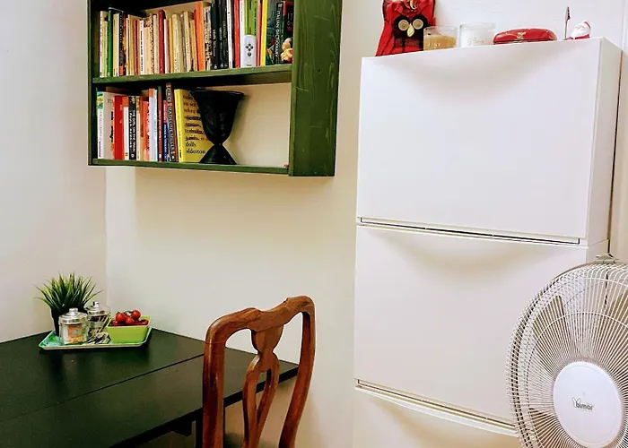 Appartement Colonna Florence
