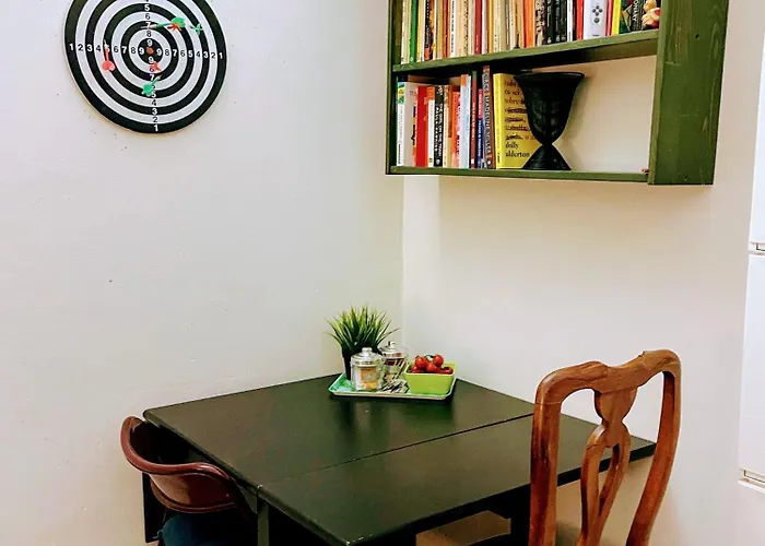 Colonna Appartement