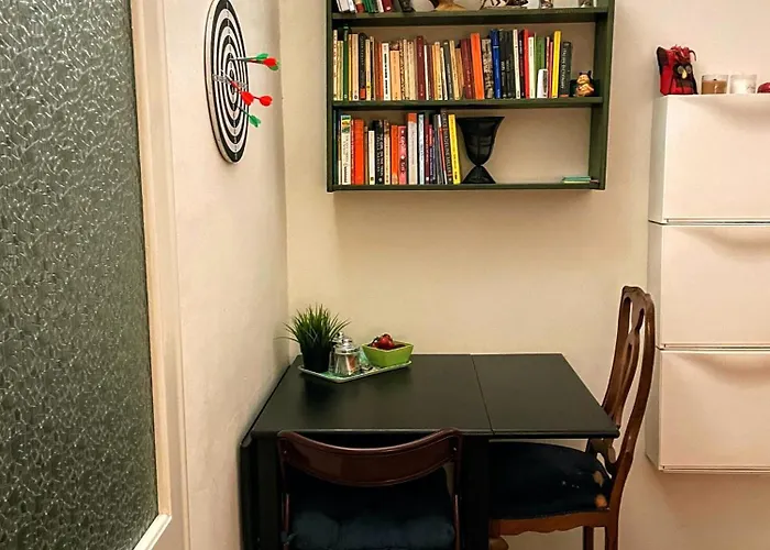 Appartement Colonna *