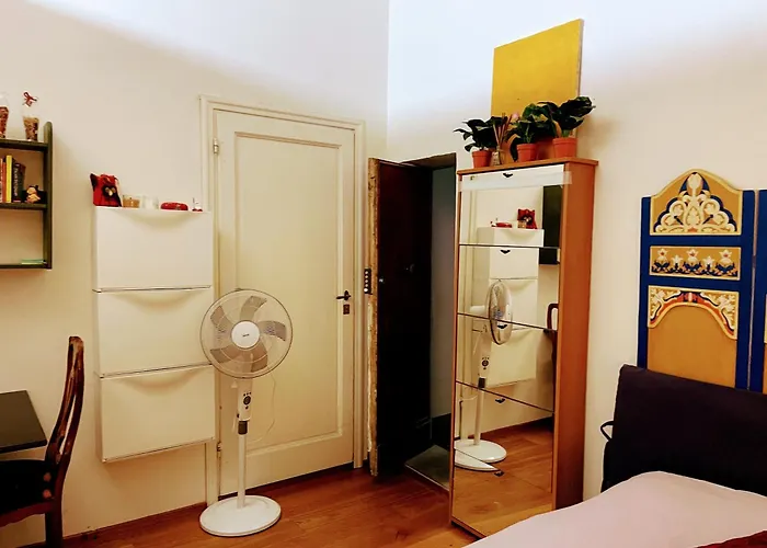 Appartement Colonna