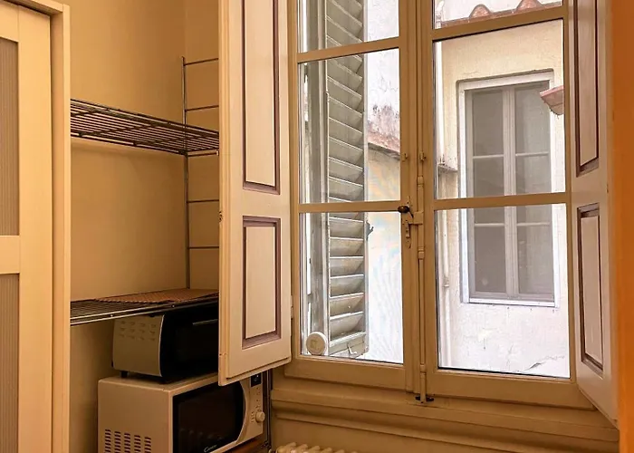Appartement Colonna