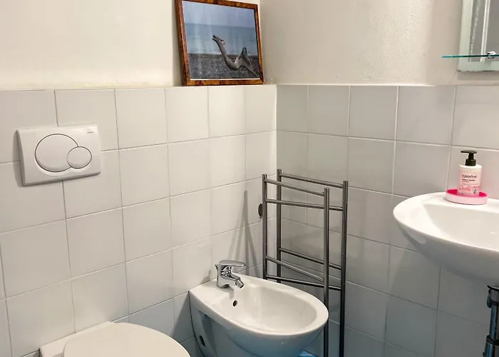 Appartement Colonna *