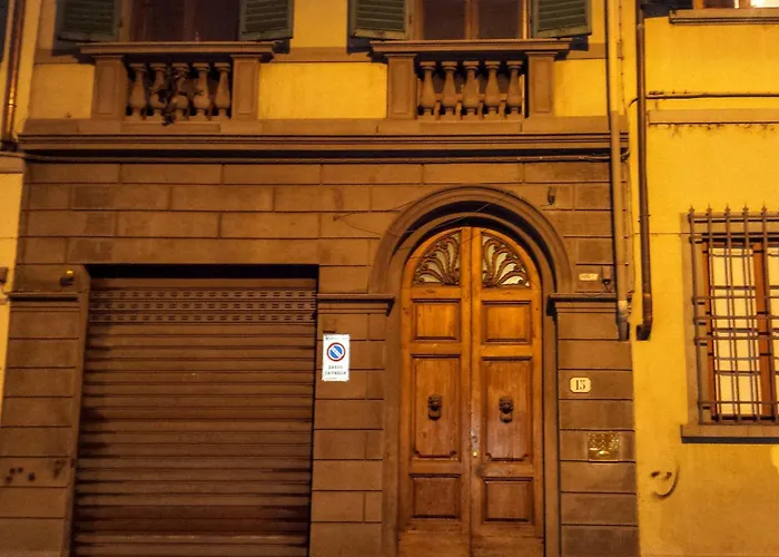 Colonna Appartement