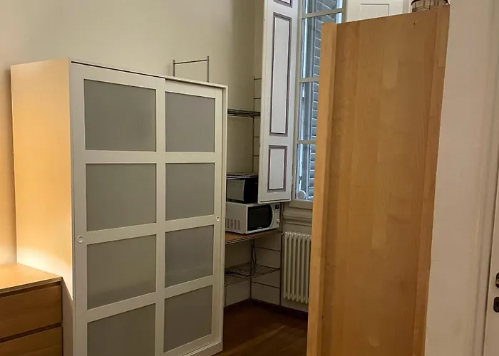 Appartement Colonna *