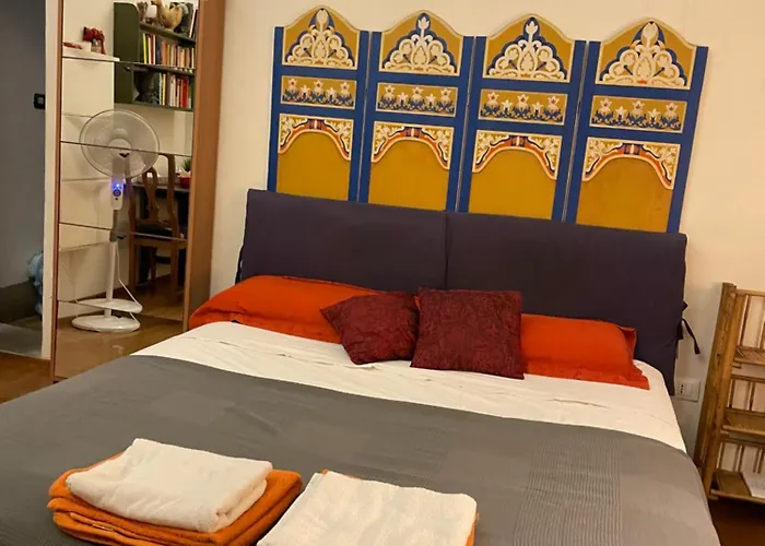 Appartement Colonna Florence
