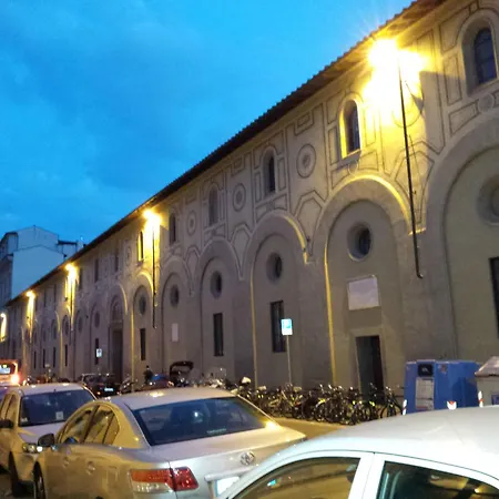 Apartment Colonna Florenz