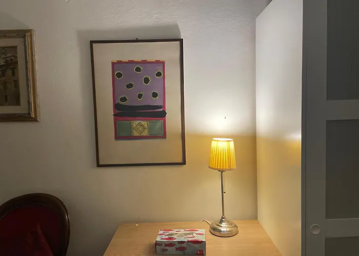 Apartment Colonna