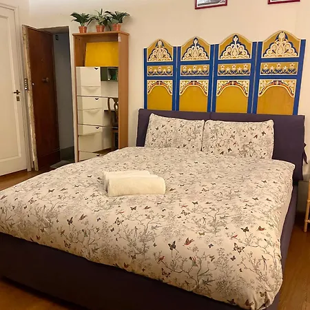 Colonna * Φλωρεντία